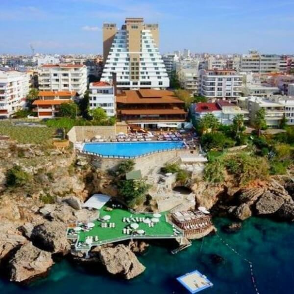 Ramada Plaza Antalya