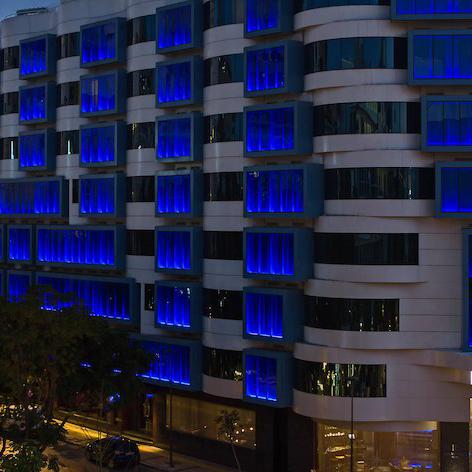 Renaissance İzmir Hotel