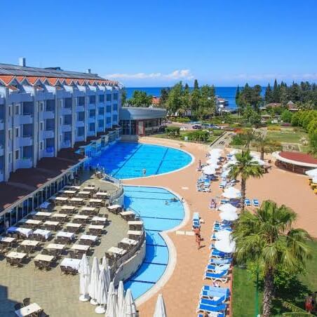 Rox Royal Hotel Antalya