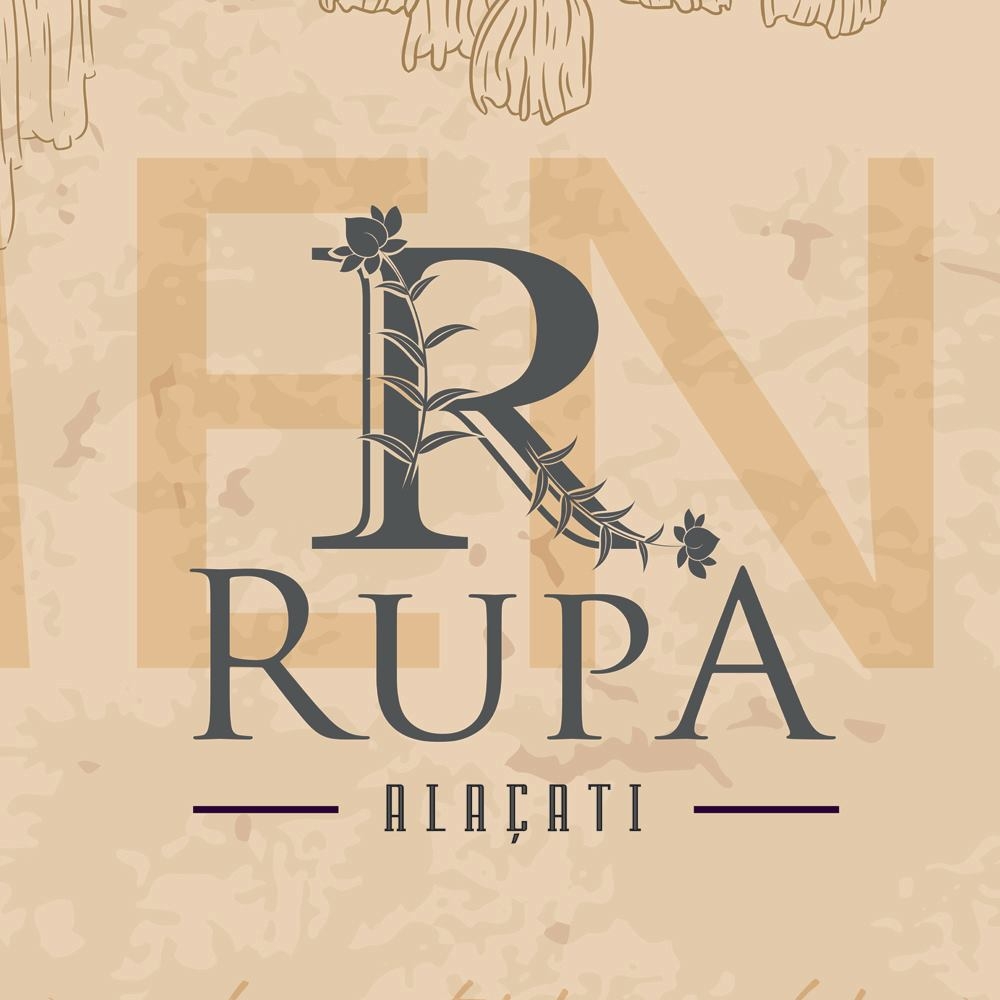 Rupa Hotel & Restoran Alaçatı