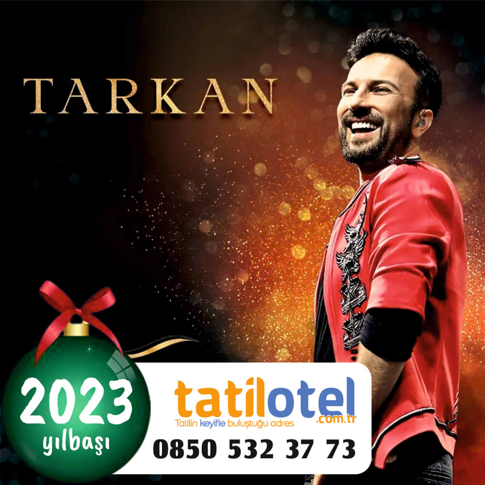 TARKAN