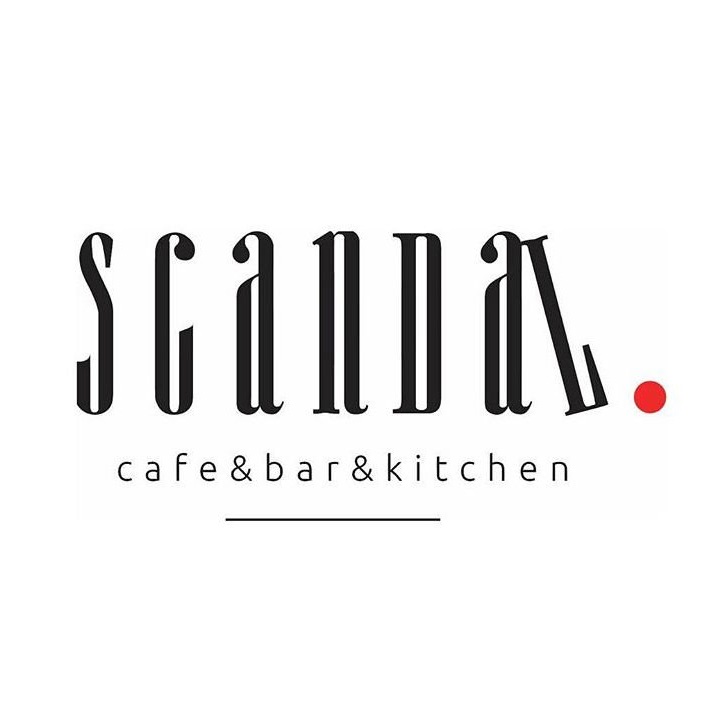 Scandal Bar Alaçatı