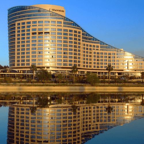 Sheraton Grand Adana