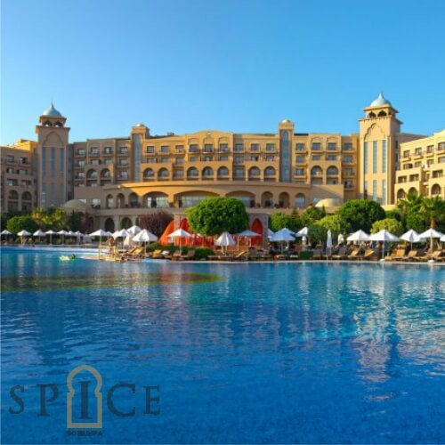 Spice Hotel Belek