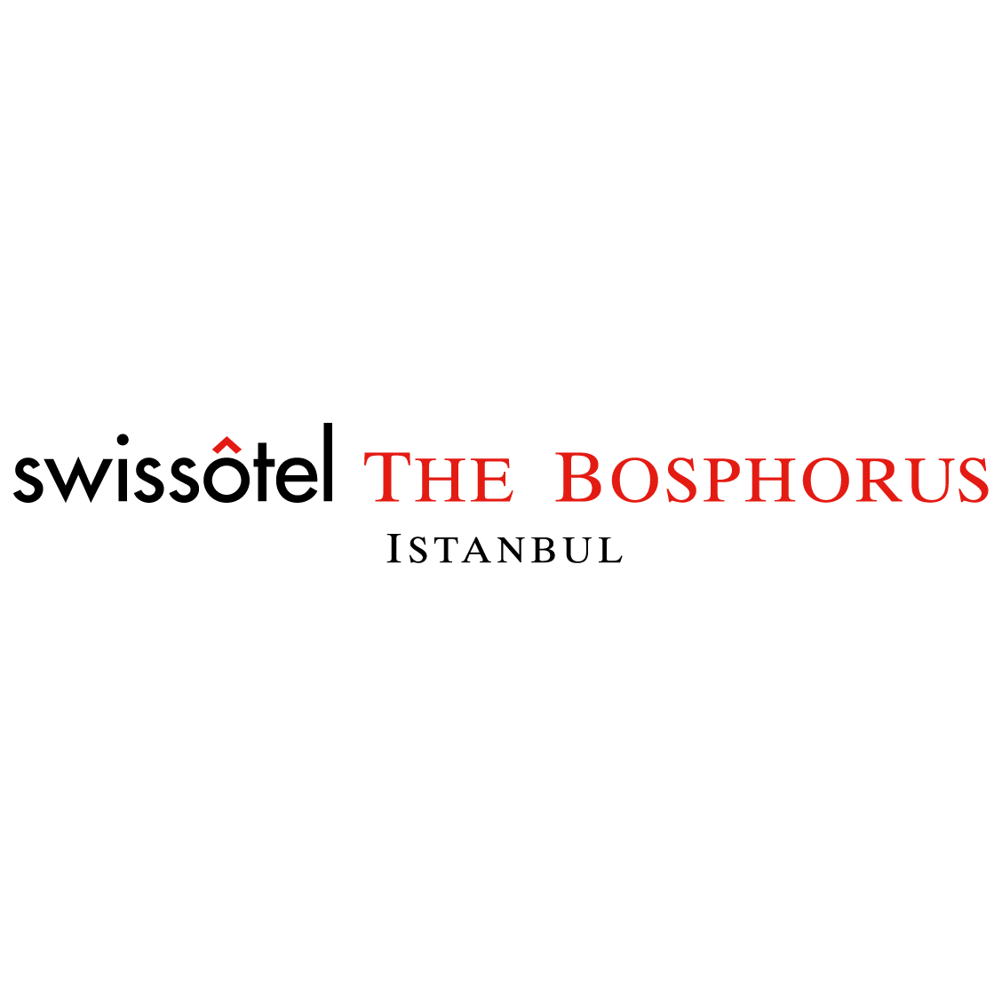 Swissotel The Bosphorus İstanbul