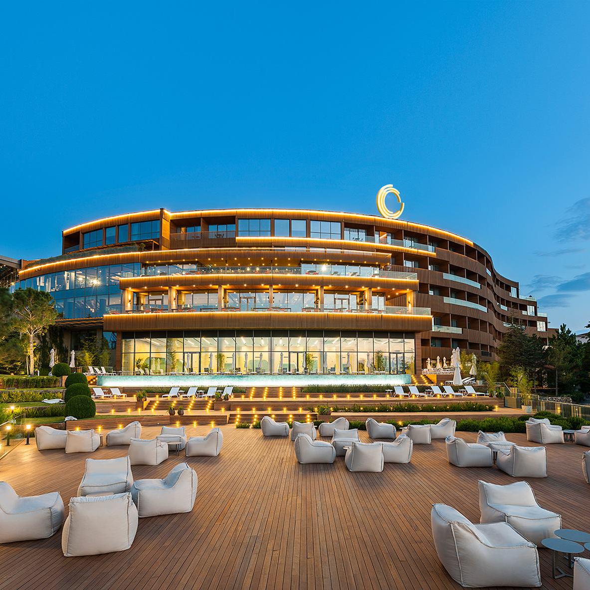 Tasigo Hotel Eskişehir