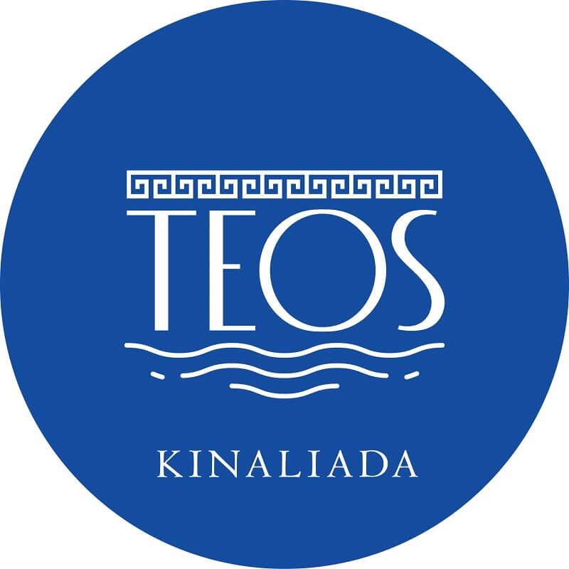 Teos Beach Club Kınalıada