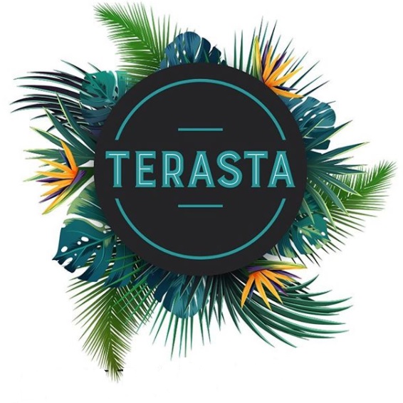 Terasta Restaurant Ankara