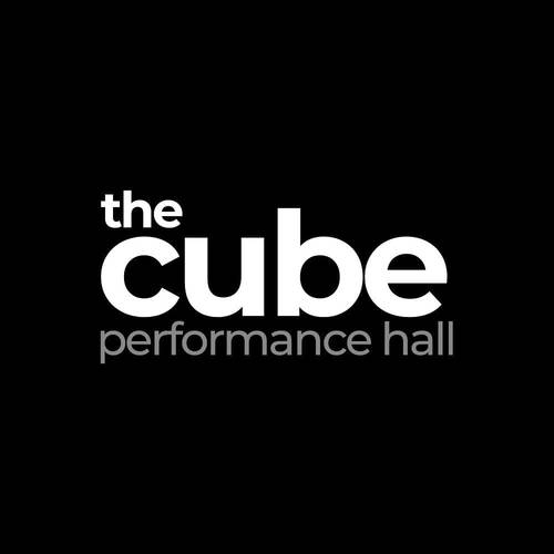 The Cube Performance Hall Ankara