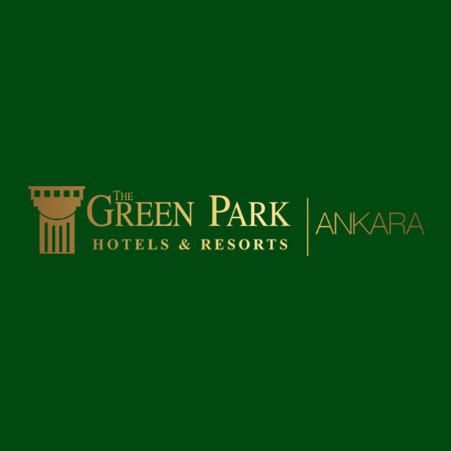 The Green Park Hotel Ankara