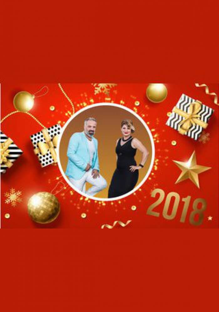 Titanic Deluxe Belek Yılbaşı 2018