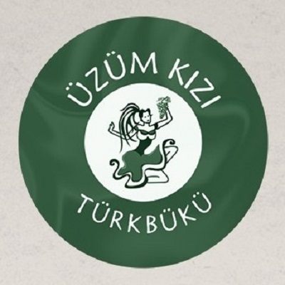 Üzüm Kızı Türkbükü Bodrum