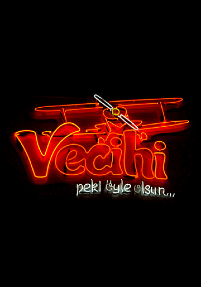 Vecihi Bar Yılbaşı 2018