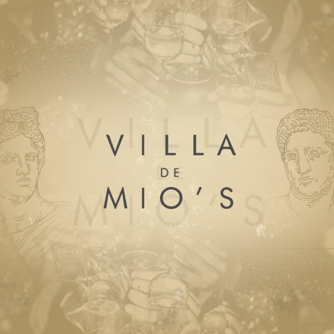 Villa de Mios Restaurant İstanbul