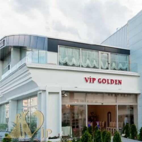 Vip Golden Eryaman Ankara