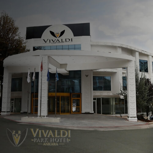 Vivaldi Hotel Ankara