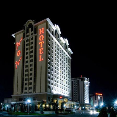 WOW İstanbul Hotels Yeşilköy