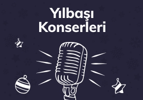 Yılbaşı Konserleri