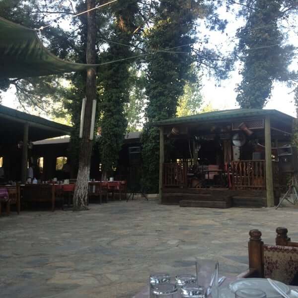 Yörük Obası Restaurant İzmir